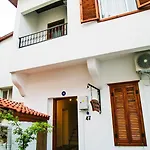 Mustafa Tokalac Castle House Гостевой дом Мармарис