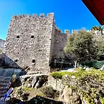 Mustafa Tokalac Castle House 4* Мармарис