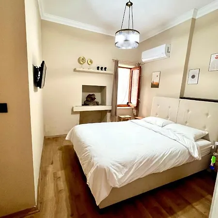 Mustafa Tokalaç Castle House Marmaris