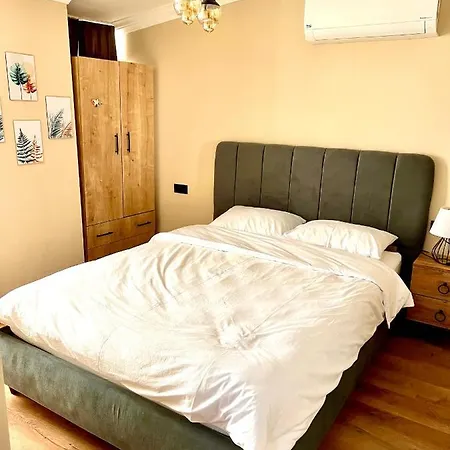 Mustafa Tokalac Castle House בית הארחה