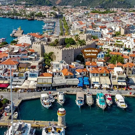 Mustafa Tokalac Castle House 4* מרמריס