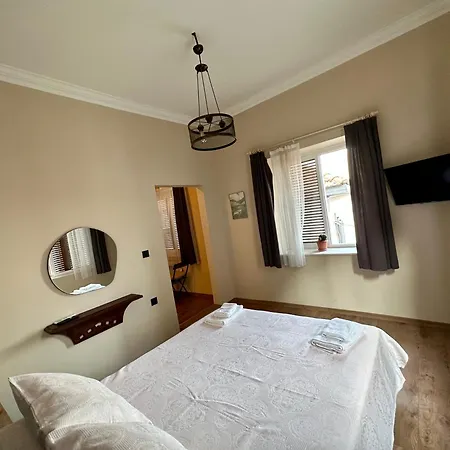 Mustafa Tokalaç Castle House *