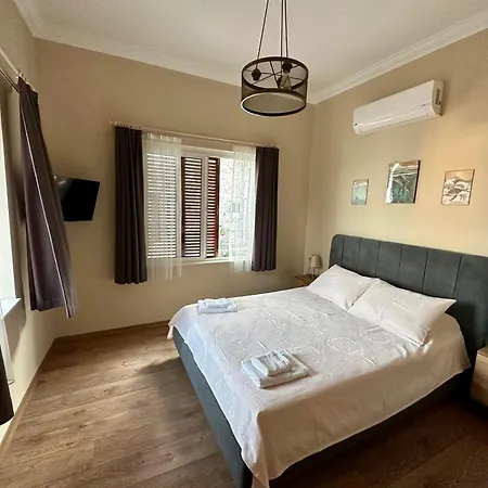 Mustafa Tokalac Castle House 4*