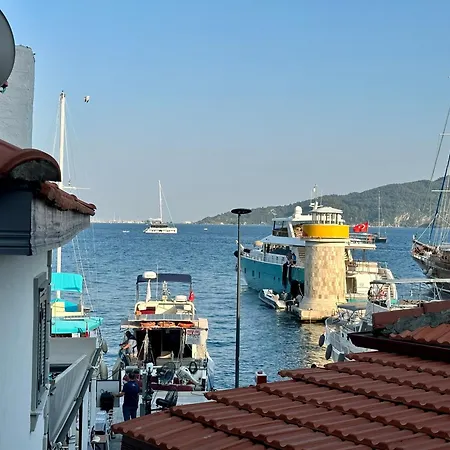Mustafa Tokalaç Castle House