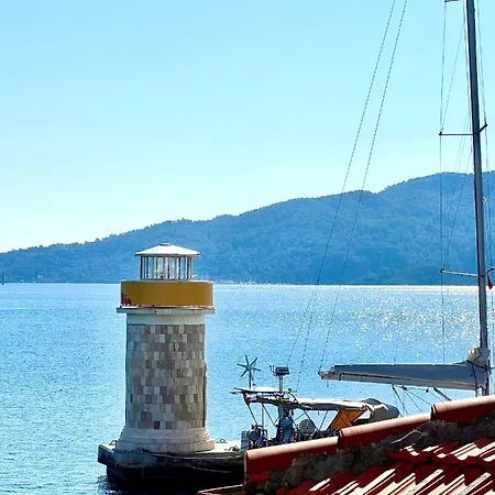 Mustafa Tokalac Castle House Guest house 4*