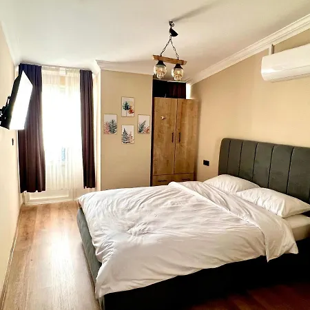 Mustafa Tokalac Castle House 3*