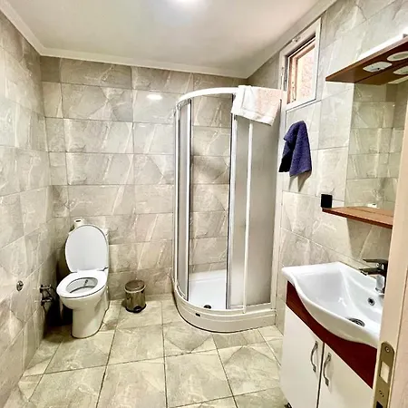 Гостевой дом Mustafa Tokalac Castle House 3*