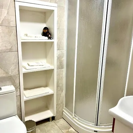 Гостевой дом Mustafa Tokalac Castle House 3*
