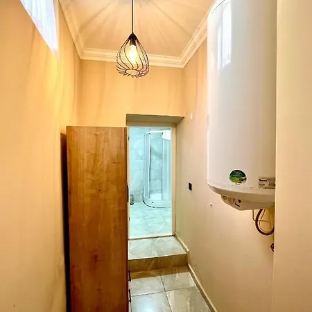 Guest house Mustafa Tokalac Castle House Marmaris