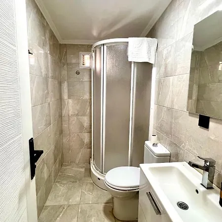 Гостевой дом Mustafa Tokalac Castle House 3*