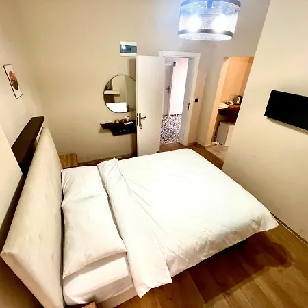 Guest house Mustafa Tokalac Castle House 4*