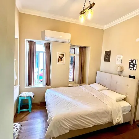 Mustafa Tokalac Castle House Гостевой дом 3*
