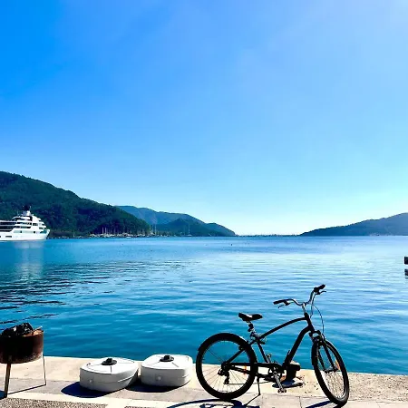 Mustafa Tokalac Castle House ゲストハウス