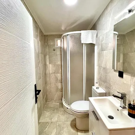 Гостевой дом Mustafa Tokalac Castle House 3*