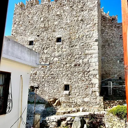 ゲストハウス Mustafa Tokalac Castle House