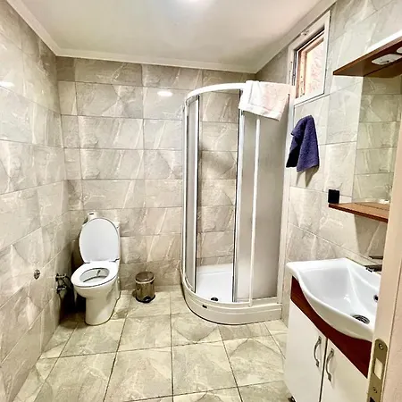 Mustafa Tokalac Castle House Guest house Marmaris