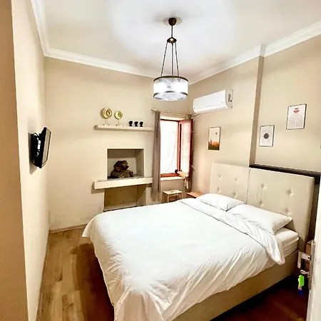 Гостевой дом Mustafa Tokalac Castle House 3*