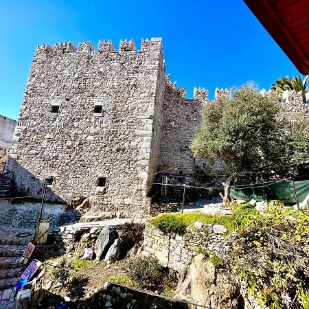 Mustafa Tokalac Castle House * マルマリス