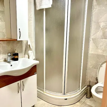 Гостевой дом Mustafa Tokalac Castle House 3*