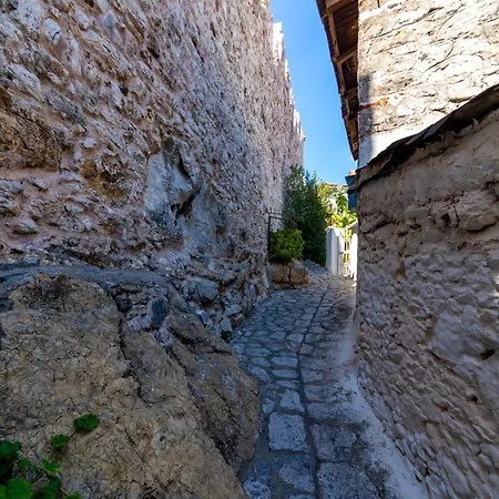 Mustafa Tokalac Castle House ゲストハウス *