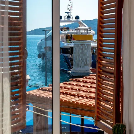 Mustafa Tokalac Castle House 3* Marmaris