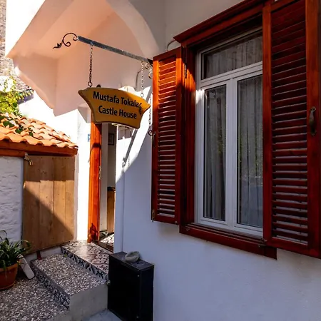 Mustafa Tokalac Castle House Guest house