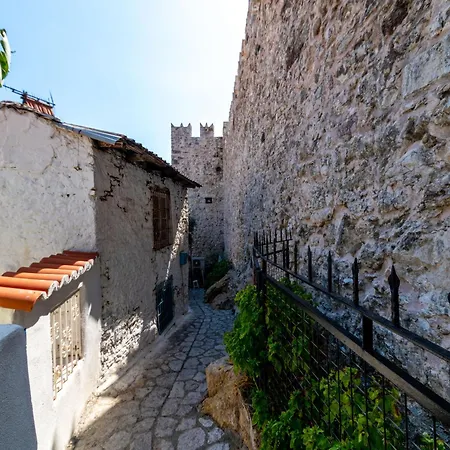 Mustafa Tokalac Castle House ゲストハウス *