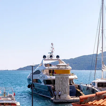 ゲストハウス Mustafa Tokalac Castle House