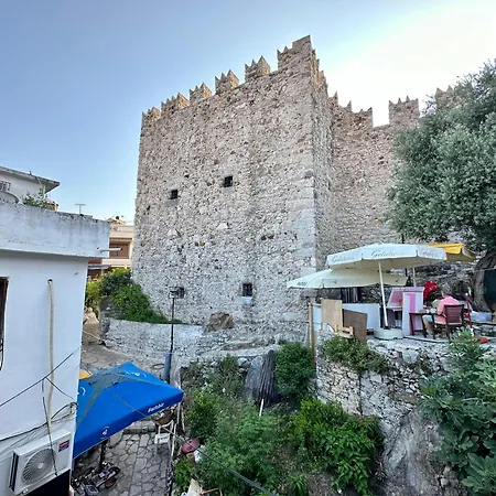 Mustafa Tokalac Castle House ゲストハウス *