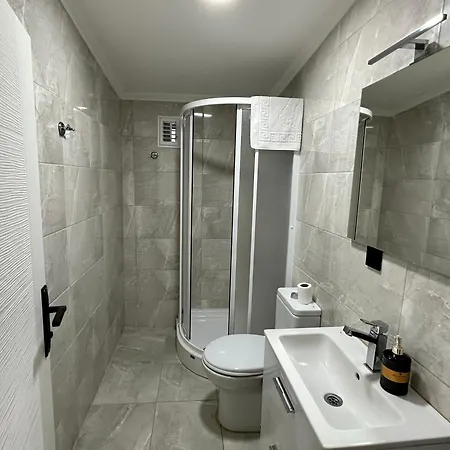 Mustafa Tokalac Castle House Guest house Marmaris