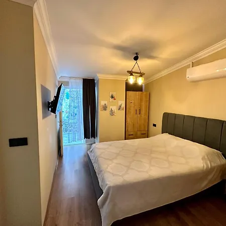 Mustafa Tokalac Castle House 3*