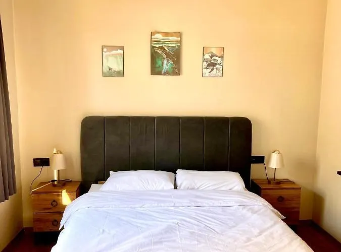 Mustafa Tokalac Castle House Gasthuis