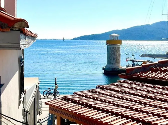 Mustafa Tokalac Castle House Πανσιόν 4*