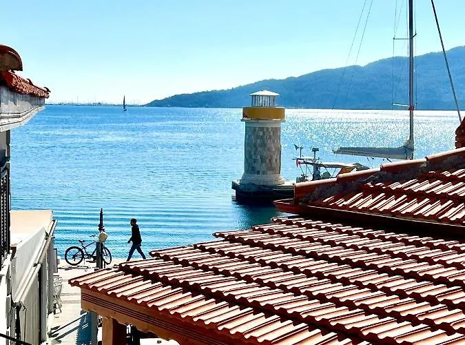 Mustafa Tokalac Castle House Gasthuis Marmaris