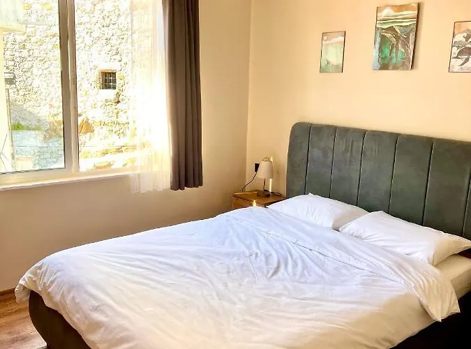 Πανσιόν Mustafa Tokalac Castle House