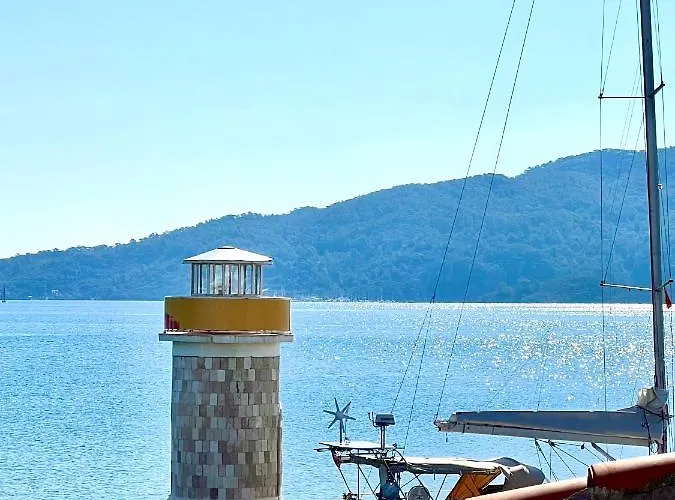 Mustafa Tokalac Castle House Πανσιόν 4*