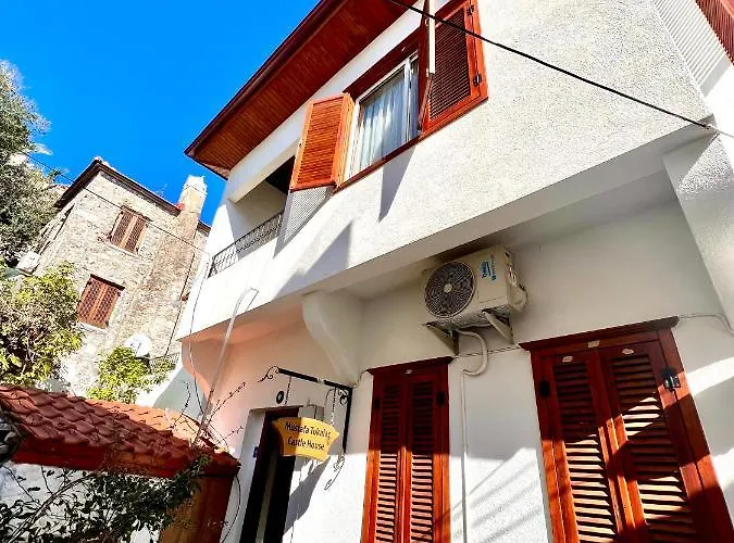 Mustafa Tokalac Castle House