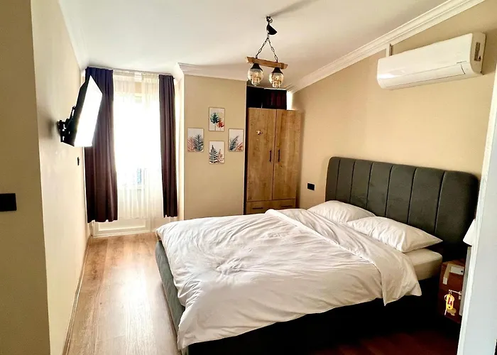 Mustafa Tokalac Castle House 4*