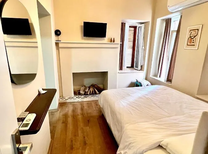 Mustafa Tokalac Castle House 4* Μαρμαρίς