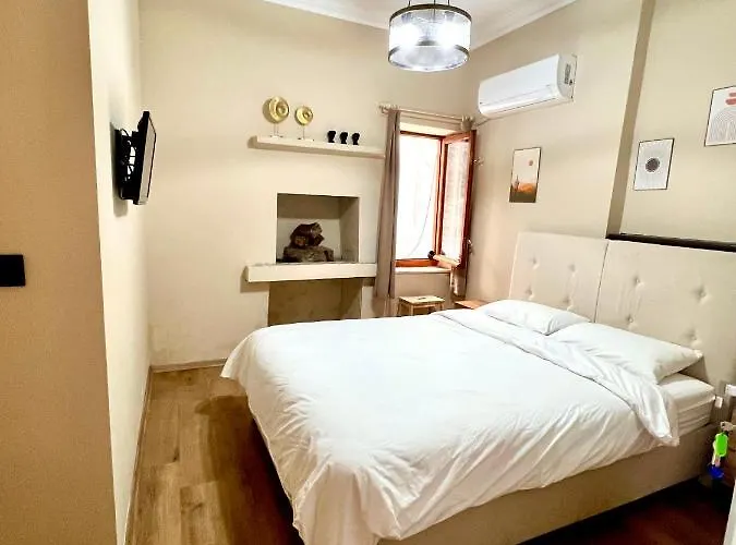 Mustafa Tokalac Castle House Marmaris