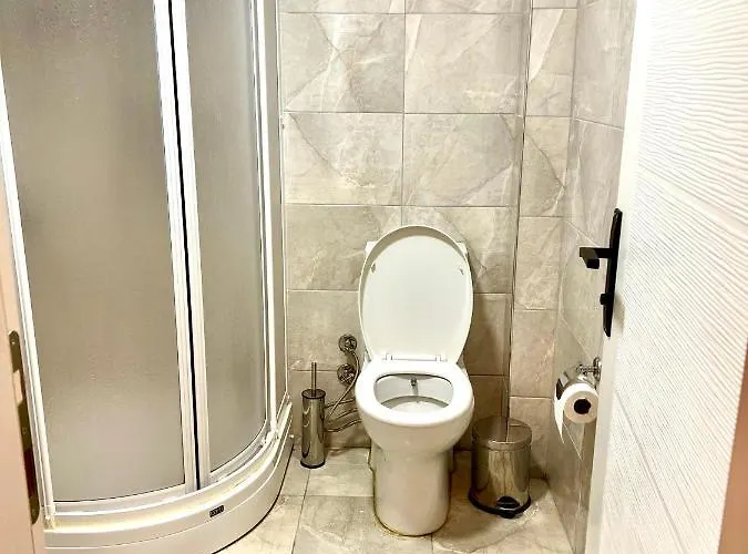 Mustafa Tokalac Castle House 4*