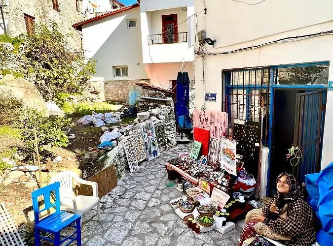 Πανσιόν Mustafa Tokalac Castle House