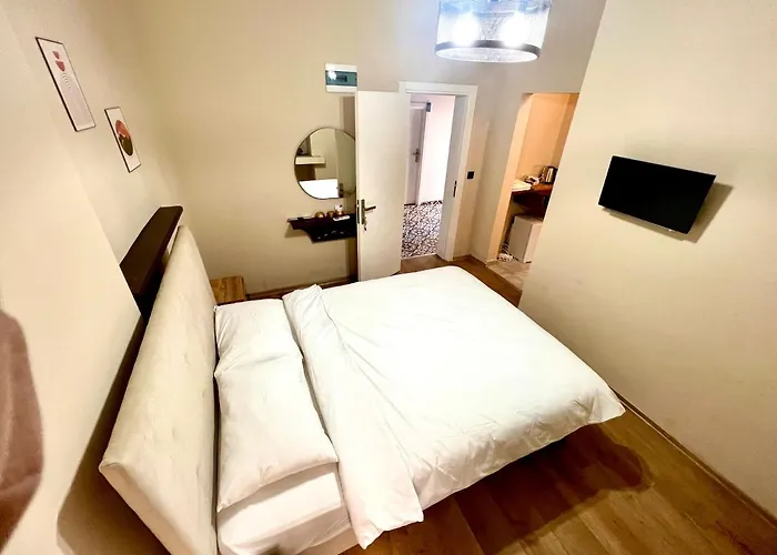 Gasthuis Mustafa Tokalac Castle House 4*