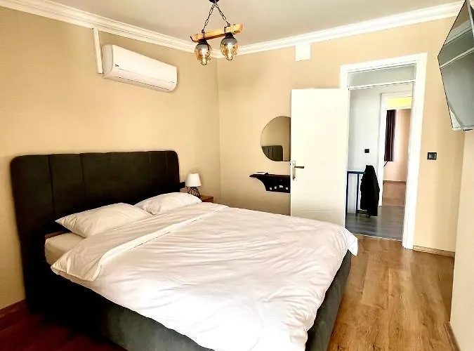 Mustafa Tokalac Castle House Marmaris