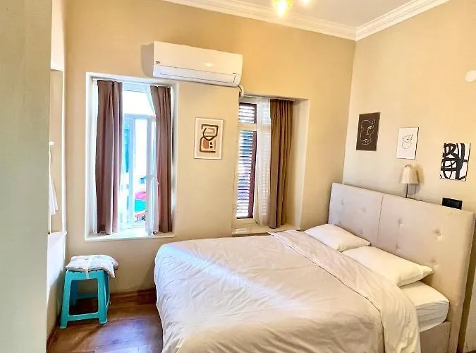 Mustafa Tokalac Castle House Gasthuis 4*