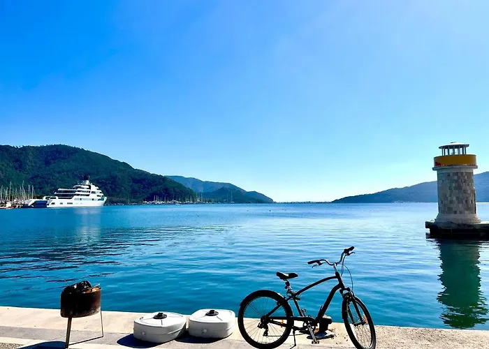 Mustafa Tokalac Castle House Gasthuis