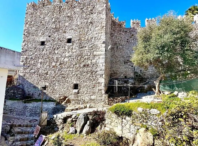 Mustafa Tokalac Castle House