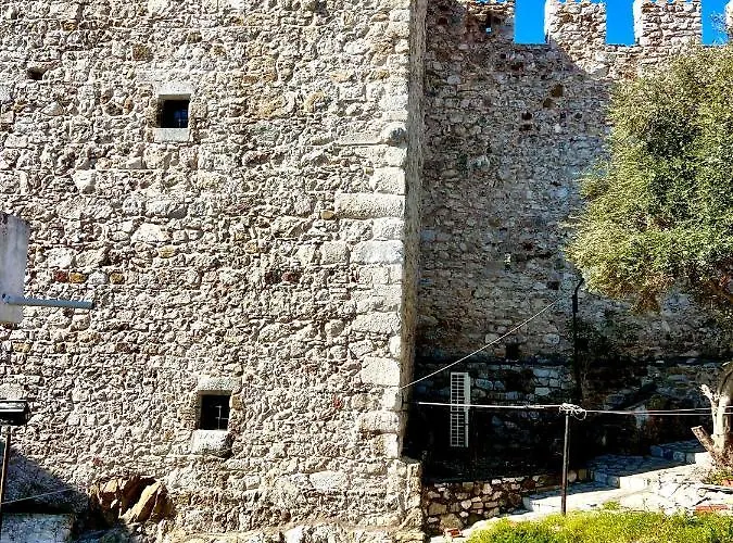 Mustafa Tokalac Castle House Gasthuis