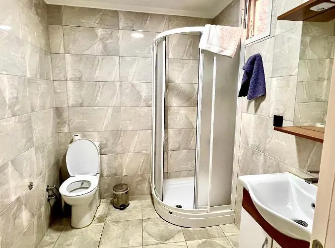 Mustafa Tokalac Castle House Gasthuis Marmaris