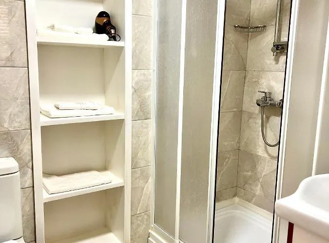 Gasthuis Mustafa Tokalac Castle House Marmaris